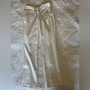 Express Columnist Bootcut Work Pant